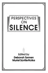 Perspectives on Silence cover