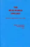 The Real-World Linguist cover