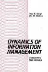 Dynamics of Information Management cover