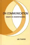 On Communication cover