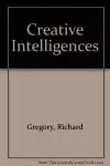 Creative Intelligences cover