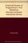 Empirical Studies of Programmers cover