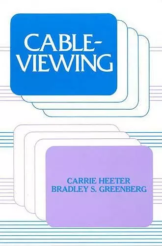 Cableviewing cover