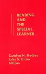 Reading and the Special Learner cover