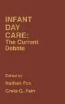 Infant Day Care cover