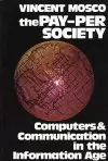 The Pay-Per Society cover