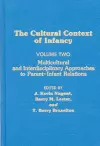 Cultural Context of Infancy cover