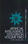 Artificial Intelligence and Education, Volume Two cover