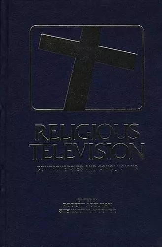 Religious Television cover