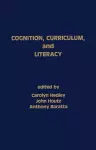 Cognition, Curriculum, and Literacy cover