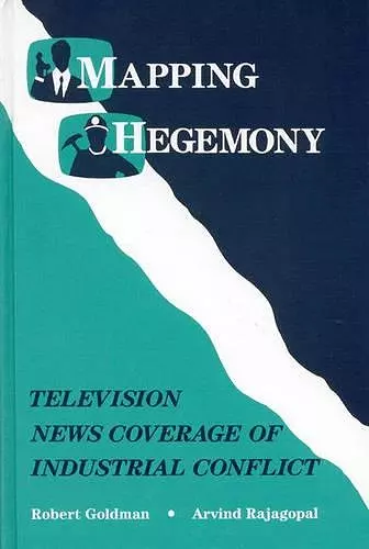 Mapping Hegemony cover