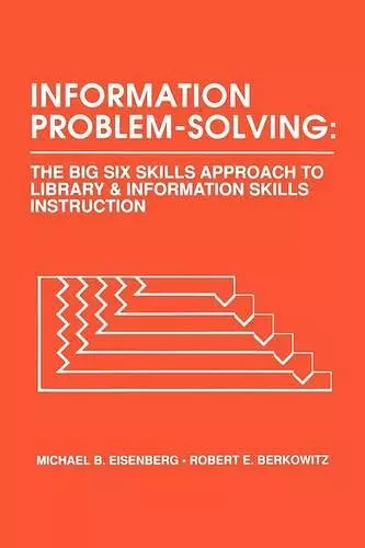 Information Problem-Solving cover