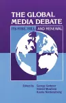 The Global Media Debate cover