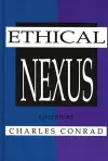 The Ethical Nexus cover