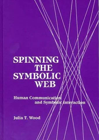 Spinning the Symbolic Web cover