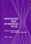 Spinning the Symbolic Web cover