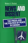 News and Dissent cover