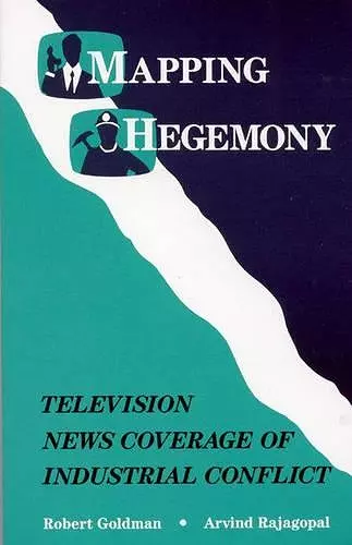 Mapping Hegemony cover