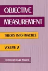 Objective Measurement cover