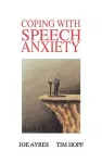 Coping with Speech Anxiety cover