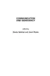 Communication and Democracy cover
