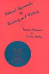 Natural Approaches to Reading and Writing cover