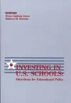 Investing in U.S. Schools cover