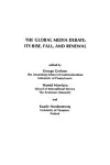 The Global Media Debate cover