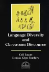 Language Diversity and Classroom Discourse cover