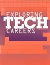 Exploring Tech Careers cover