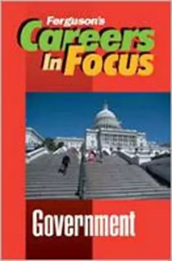 Government cover