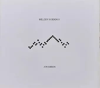 Melody III Book II cover