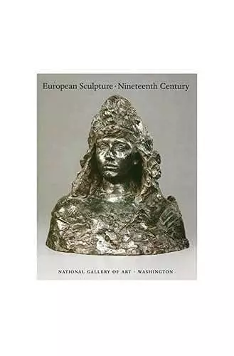 European Sculpture of the 19th Century cover