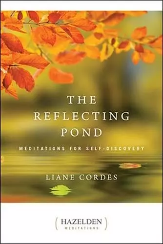 The Reflecting Pond cover