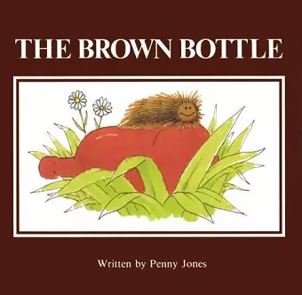 The Brown Bottle cover