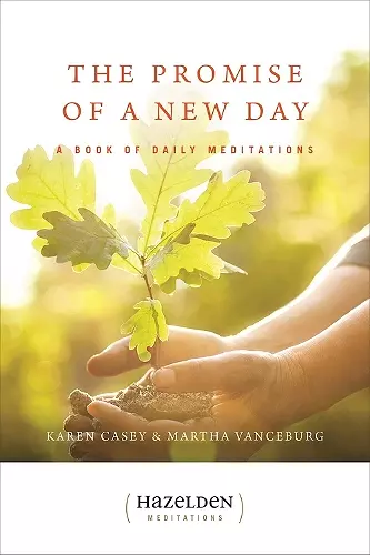 The Promise of a New Day cover