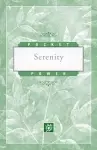 Serenity cover