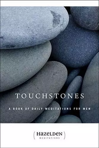 Touchstones cover