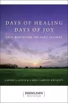 Days of Healing, Days of Joy cover