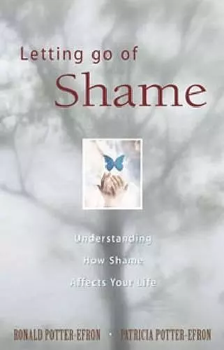 Letting Go of Shame cover