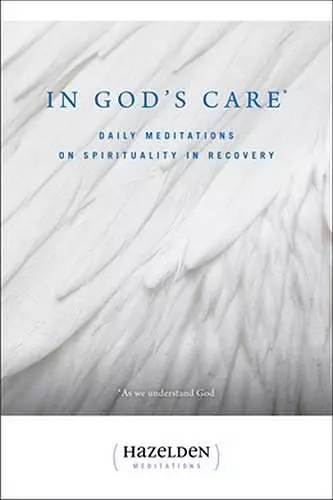 In God's Care cover