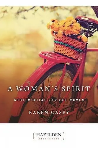 A Woman's Spirit cover