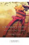 A Woman's Spirit cover