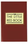 The Little Red Book cover