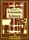 Handbook of Forensic Science cover