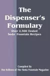 The Dispenser's Formulary cover