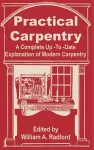 Practical Carpentry cover