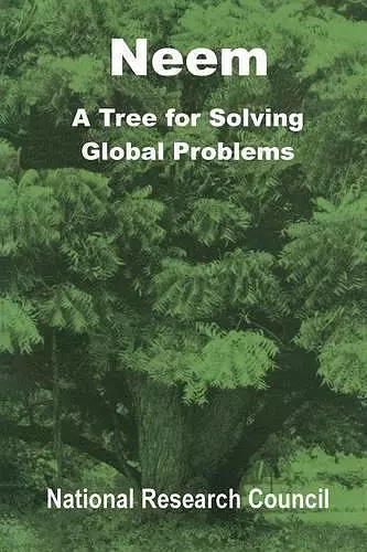 Neem cover