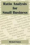 Ratio Analysis for Small Business cover