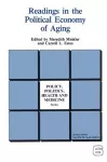 Readings in the Political Economy of Aging cover